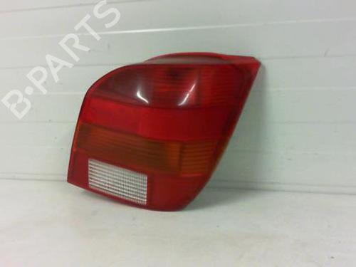 Right taillight FORD FIESTA III (GFJ) 1.1 | BP27122770C35 
