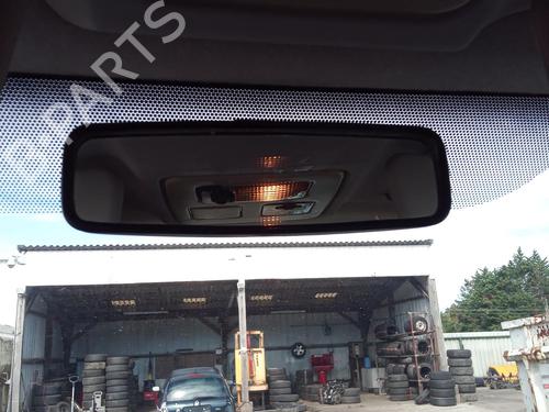 Specchietti retrovisore CITROËN BERLINGO / BERLINGO FIRST MPV (MF_, GJK_, GFK_) 1.6 HDI 90 (MF9HX) (90 hp) 27139968