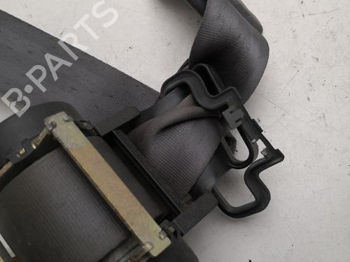 Used Rear right seatbelt Rear right seatbelt RENAULT SAFRANE II (B54_) 2.5 20V (B54F) (165 hp) 27104560 27104560