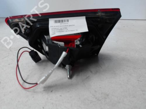 Left tailgate light RENAULT CLIO IV (BH_) 1.5 dCi 90 | BP27121869C79 - Image 2