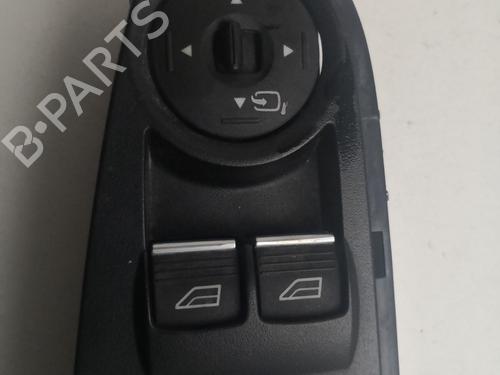 Left front window switch FORD FIESTA VI (CB1, CCN) 1.0 EcoBoost | BP27146516I27 - Image 2