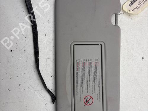 Used Right sun visor Right sun visor 36804665 36804665