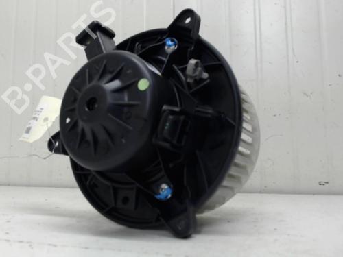 Heater blower motor OPEL MERIVA B MPV (S10) 1.7 CDTI (75) | BP27118887M62 