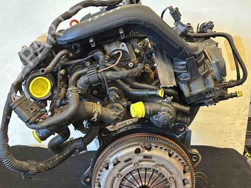 Engine SEAT ALTEA (5P1) | BP33828333M1 - Image 2