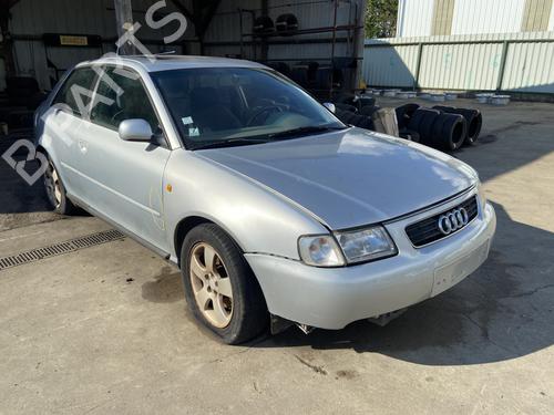 Warning switch AUDI A3 (8L1) 1.9 TDI | BP29261010I22 - Image 2