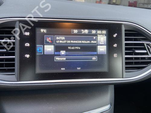 Used Display monitor Display monitor 32022548 32022548