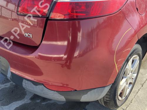 Card reader RENAULT MEGANE III Hatchback (BZ0/1_, B3_) 1.5 dCi (BZ09, BZ0D, BZ1W, BZ29, BZ14) | BP33315672E4  - Image 17