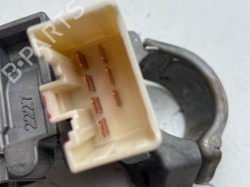 Ignition barrel TOYOTA AYGO (_B4_) 1.0 VVTi (KGB40) | BP37703872M48 - Image 3