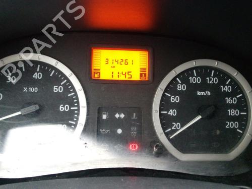 ABS pump DACIA LOGAN MCV (KS_) 1.5 dCi (KS0W) | BP27128815M43 - Image 9