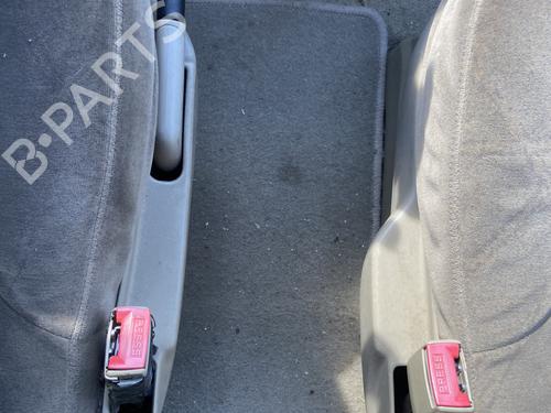Used Seat buckle PEUGEOT 806 (221) 2.0 HDI (109 hp) 27110502