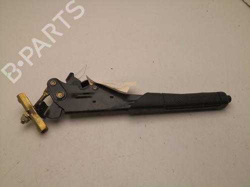 Used Hand brake Hand brake CITROËN BERLINGO / BERLINGO FIRST Box Body/MPV (M_) 1.9 D 70 (MBWJZ, MCWJZ) (69 hp) 27104623 27104623