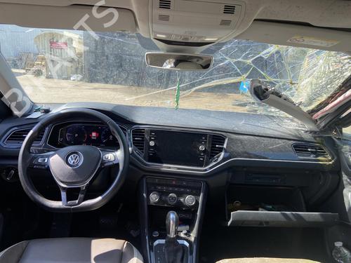 Warning switch VW T-ROC (A11, D11) 2.0 TDI | BP27108014I22 - Image 10
