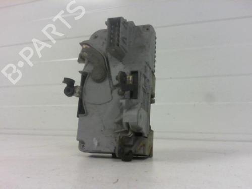Used Front right lock PEUGEOT 406 Break (8E/F) 2.1 TD 12V (109 hp) 27125224