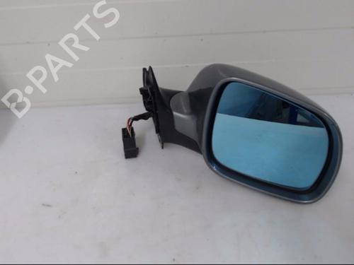 Used Right mirror AUDI A4 B7 Avant (8ED) 1.9 TDI (116 hp) 27115579
