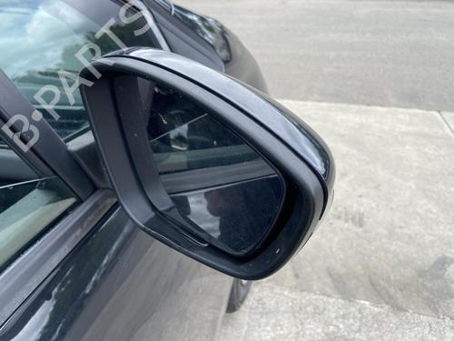Used Right mirror Right mirror PEUGEOT 208 I (CA_, CC_) 1.4 HDi (68 hp) 27114894 27114894