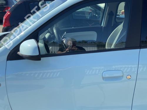 Used Front left window mechanism Front left window mechanism RENAULT TWINGO III (BCM_, BCA_) 1.0 SCe 75 (73 hp) 33849700 33849700