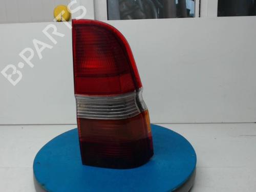 Used Right taillight FORD ESCORT VI Turnier (GAL, ANL) 1.6 16V (90 hp) 27115363