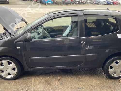 Ratstangsstang RENAULT TWINGO II (CN0_) 1.5 dCi (CN0E) | BP33184841I23  - Image 11