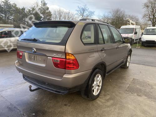 Warning switch BMW X5 (E53) 3.0 d | BP32312295I22  - Image 6