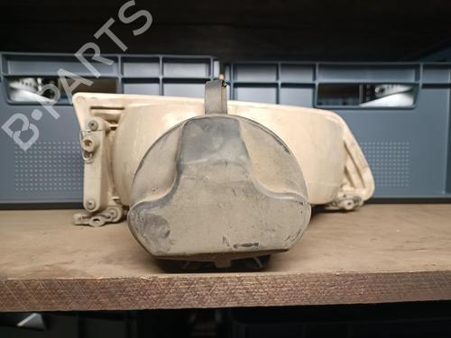 Left headlight PEUGEOT 106 II (1A_, 1C_) 1.0 i | BP27126742C28 