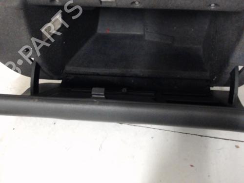 Glove box PEUGEOT 407 SW (6E_, 6D_) 2.0 HDi 135 | BP27117325C95 