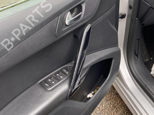 Headlight switch PEUGEOT 508 SW I (8E_) 2.0 HDi | BP33708281I24 - Image 9