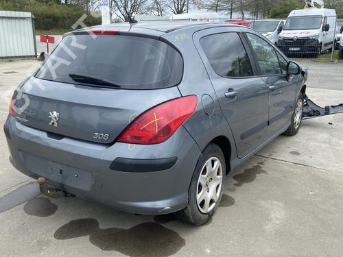 Driehoekruit rechts voor PEUGEOT 308 I (4A_, 4C_) 1.6 HDi | BP33570802C112 - Image 7