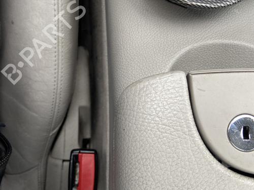 Used Seat buckle MERCEDES-BENZ CLK (C209) CLK 270 CDI (209.316) (170 hp) 28473876
