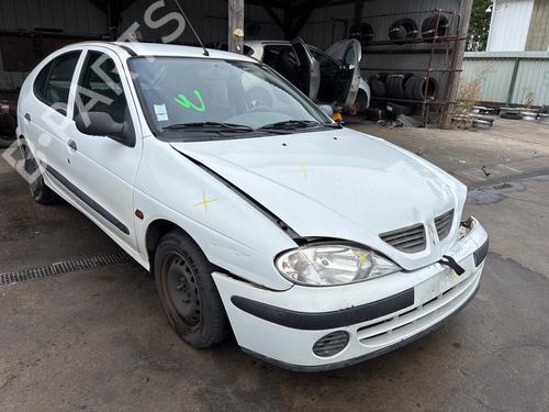 Used Parts RENAULT MEGANE I (BA0/1_) 1.9 D Eco (BA0A, BA0U, BA0R) 4951254