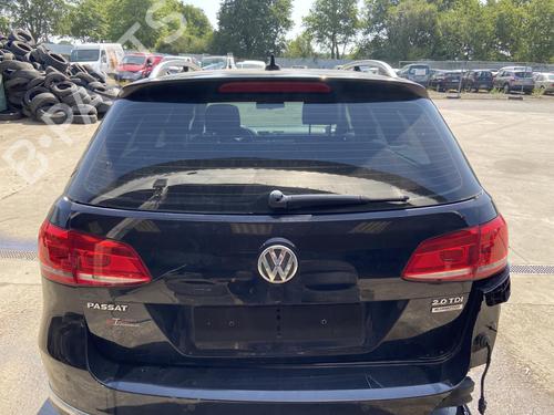 Used Tailgate VW PASSAT B7 Variant (365) 2.0 TDI (140 hp) 27114436