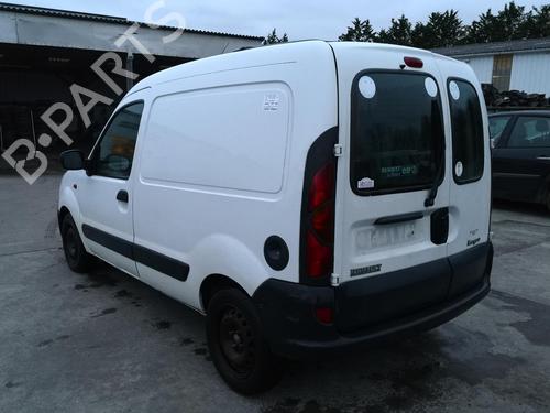 Right sun visor RENAULT KANGOO (KC0/1_) 1.5 dCi (KC07) | BP27146849I2 - Image 4