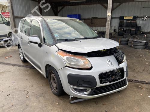 Used Right front brake caliper Right front brake caliper CITROËN C3 Picasso (SH_) 1.6 HDi (90 hp) 33016141 33016141