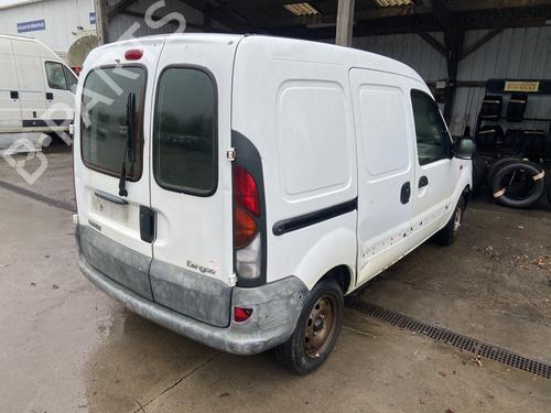Forlygtekontakt RENAULT KANGOO (KC0/1_) D 65 1.9 (KC0E, KC02, KC0J, KC0N) | BP31333989I24 - Image 2