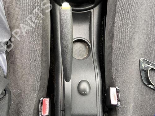 Used Hand brake CITROËN C4 I (LC_) 1.6 HDi (90 hp) 27105123