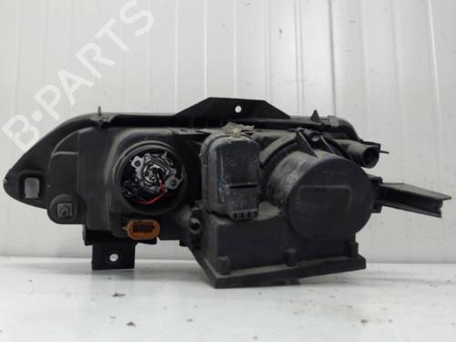 Right headlight RENAULT ESPACE III (JE0_) 2.2 12V TD (JE0E, JE0H, JE0P) | BP27119188C29 