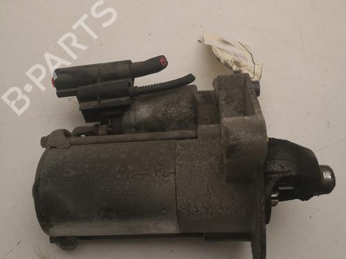 Used Starter Starter FORD C-MAX (DM2) 1.6 TDCi (90 hp) 27111602 27111602