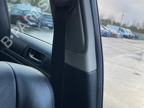 Sikkerhedssele foran venstre TOYOTA AVENSIS (_T25_) 2.2 D-CAT (ADT251_, ADT251R) (177 hp) 32135741