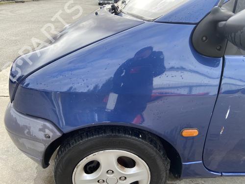 Aleta delantera izquierda RENAULT TWINGO I (C06_) 1.2 (C066, C068) (58 hp) 29974917