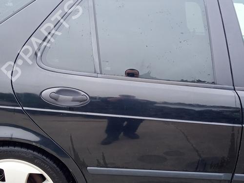 Dør høyre bak SAAB 9-5 Estate (YS3E) 2.3 t (185 hp) 27109945