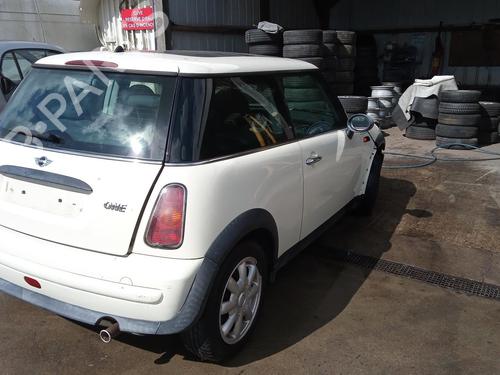 Right headlight MINI MINI (R50, R53) One | BP27208295C29  - Image 7