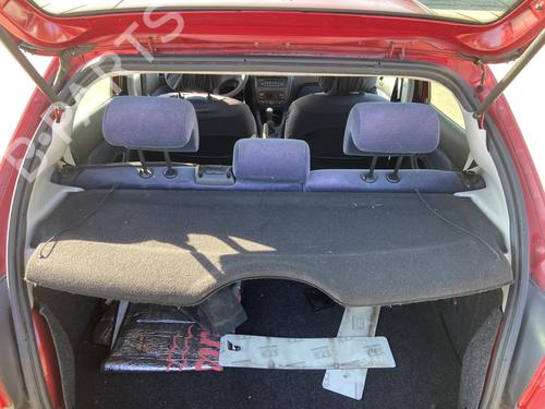 Hattehylle PEUGEOT 206 Hatchback (2A/C) 1.6 16V (109 hp) 29009919
