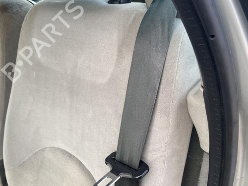 Venstre bak beltestrammer CITROËN XSARA PICASSO (N68) 2.0 HDi (90 hp) 29148209