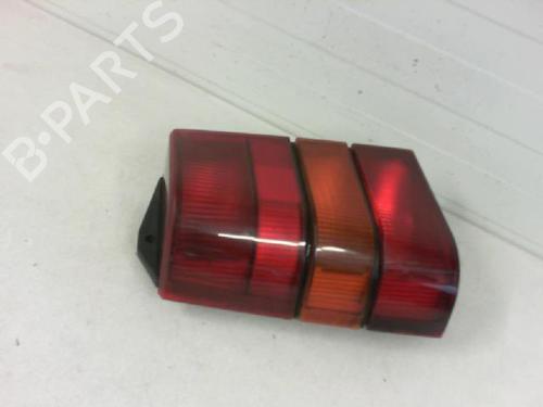 Used Left taillight SEAT MARBELLA (28A) 0.9 (40 hp) 27133626
