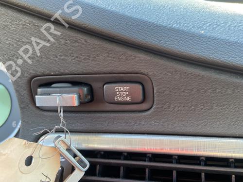 Used Ignition barrel Ignition barrel VOLVO S80 II (124) D5 (185 hp) 32720795 32720795