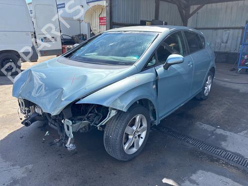 Left front window switch SEAT LEON (1P1) 1.9 TDI | BP37008292I27 - Image 7