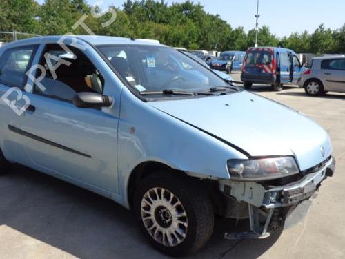 Højre bremsekaliber foran FIAT PUNTO (188_) 1.9 JTD (86 hp) 27121680