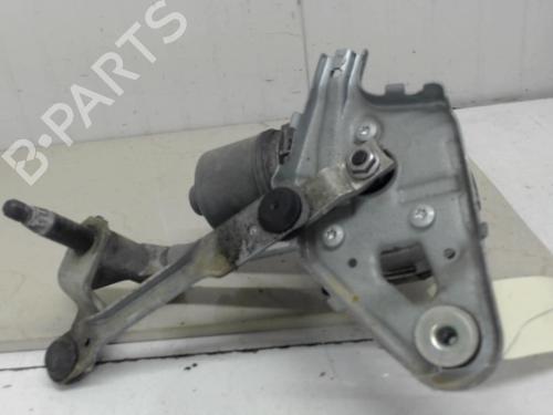 Front wiper motor PEUGEOT 5008 (0U_, 0E_) 1.6 HDi | BP27118315M29 