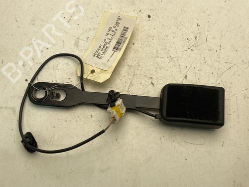 seat-buckle-peugeot-307-3ac-2000-2001-2002-2003-2004-2005-2006-2007-2008-2009-2010-2011-2012-39886818 main image