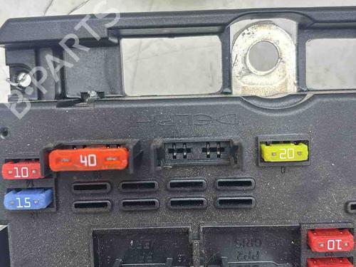 Used Fuse box Fuse box PEUGEOT 206+ (2L_, 2M_) 1.4 i (73 hp) 36528125 36528125