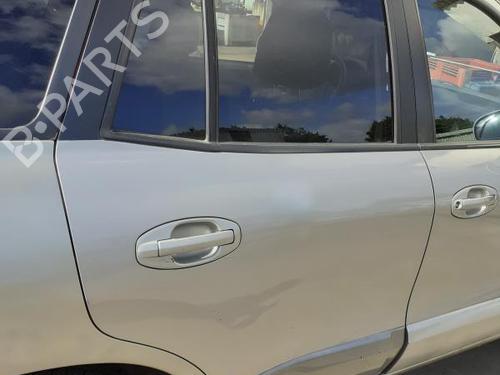 Used Rear right window mechanism HYUNDAI SANTA FÉ I (SM) 2.0 CRDi 4x4 (125 hp) 27119743